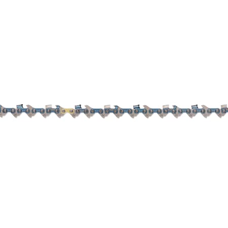 SpeedCut Nano Saw Chain 10, .325 Low Profile Pitch, .043 Gauge, 46 Drive Links